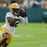 The Good, Bad And Ugly From The Packers’ 7th Training Camp Practice - Forbes