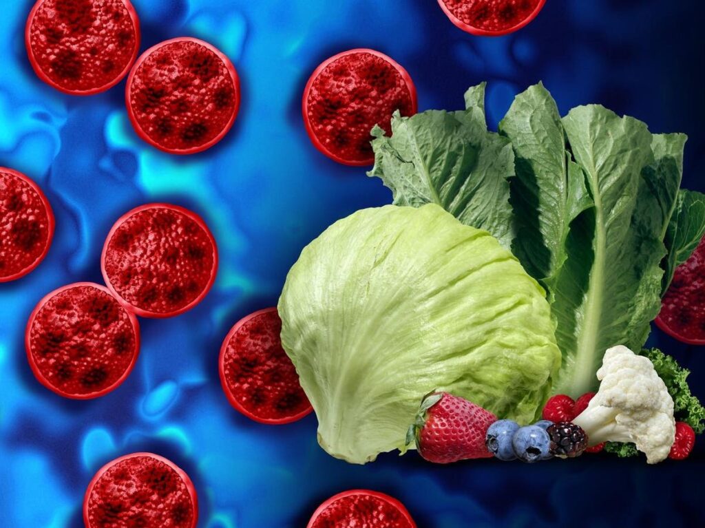 America’s Deadly Cyclospora Outbreak Is Becoming A Retail Problem - Forbes
