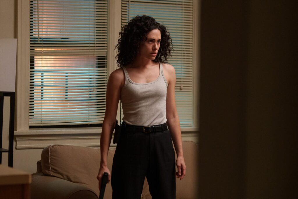 The Best Reviewed Show Of 2026 Has A 100% Rotten Tomatoes Score From Dozens Of Critics - Forbes