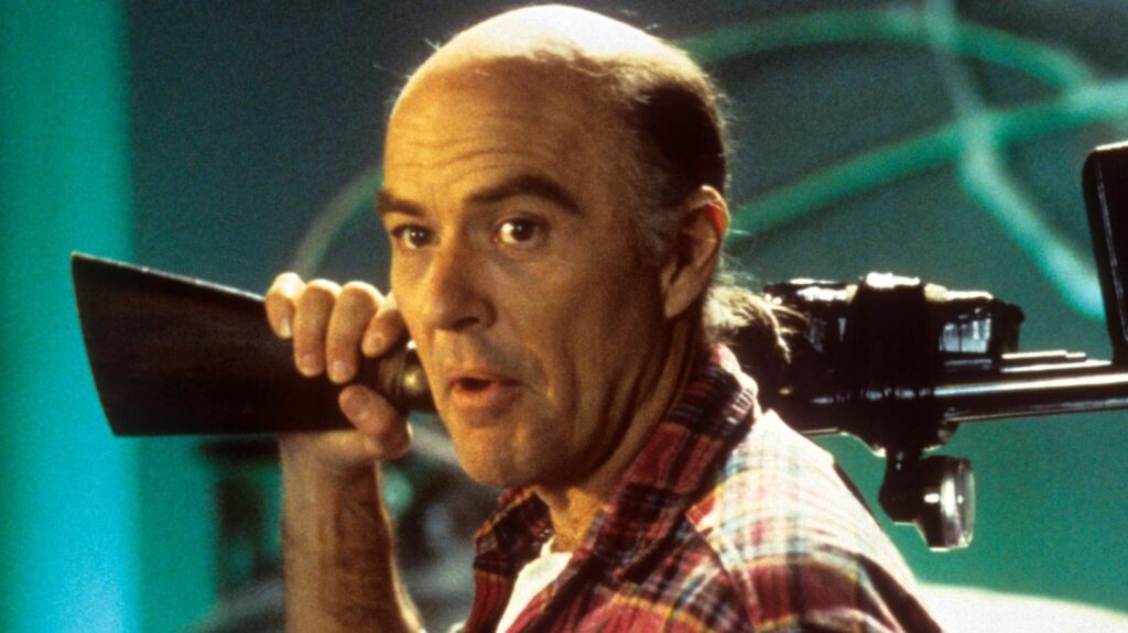 Reggie Bannister, ‘Phantasm’ Horror Franchise Star, Dies At 80 - Forbes