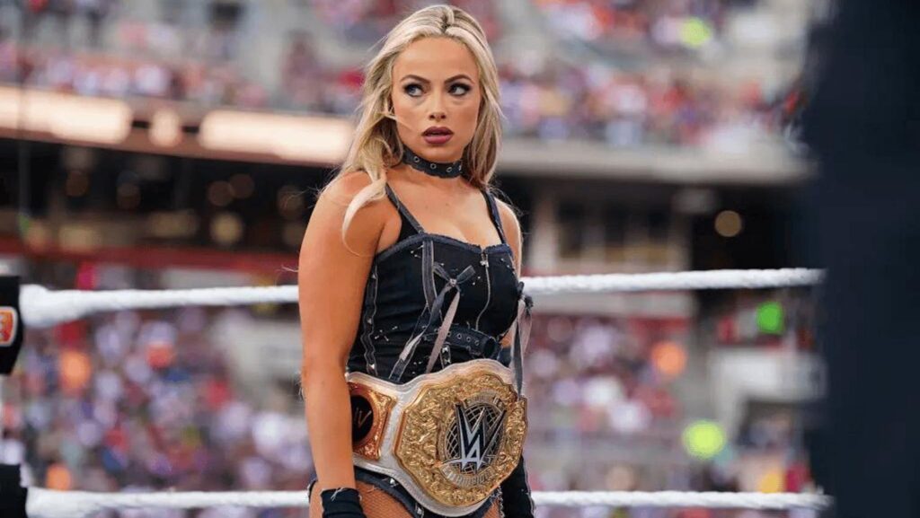 WWE SummerSlam 2026 Results: Liv Morgan Wins First World Title Defense In 100 Days - Forbes