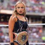 WWE SummerSlam 2026 Results: Liv Morgan Wins First World Title Defense In 100 Days - Forbes