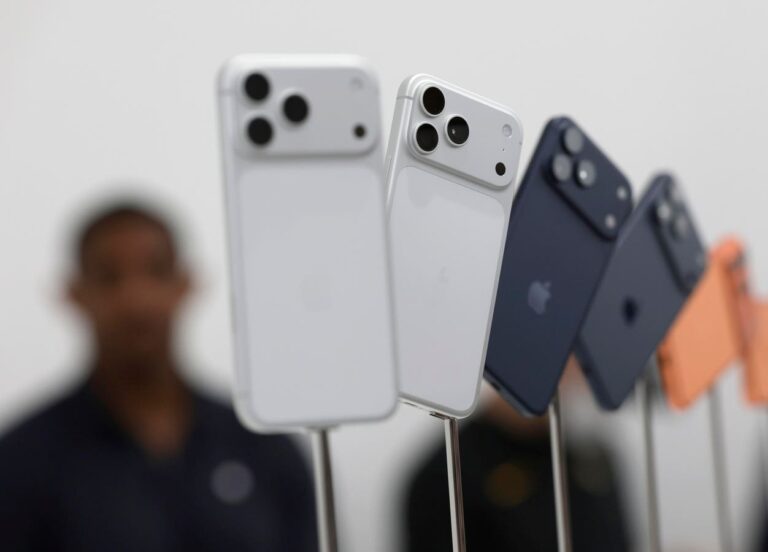 iPhone 18 Pro Latest Release Schedule: What To Expect When - Forbes