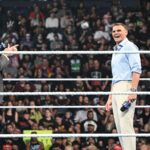 WWE SummerSlam 2026 Results As Gunther Ends Nick Aldis Comeback, Taps Him Out - Forbes