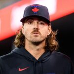 Blue Jays’ Kevin Gausman Is ‘Leaving Toronto’ After Selling House - Forbes