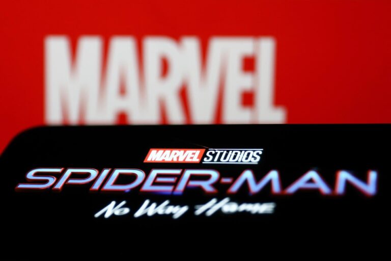 Mary Rivera, Ned’s Grandmother In ‘Spider-Man: No Way Home,’ Dies At 82 - Forbes