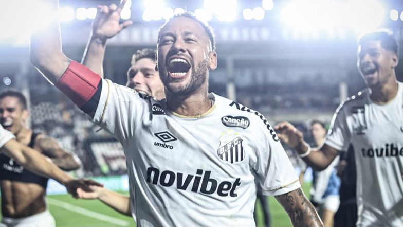 Santos vs Mirassol, Brazilian Serie A 2026 Free Live Streaming Online in India - LatestLY