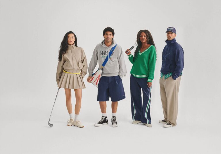 Gap x Malbon Is Back With a Bigger, Better Golf Collection - MyGolfSpy
