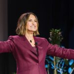Ahead of TV’s Biggest Night, Stars Gathered for the HBO Max Emmy Nominee Celebration Luncheon - Vogue