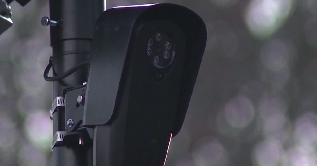 Atlanta police auditing use of Flock license plate reader system - FOX 5 Atlanta