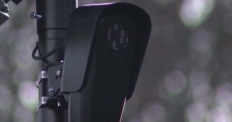 Atlanta police auditing use of Flock license plate reader system - FOX 5 Atlanta