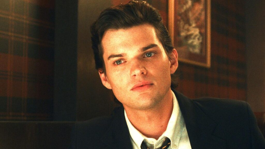 The Shards: Who The Trawler Serial Killer Is In The Hulu Series Will Be A Complete Mystery If It Follows Bret Easton Ellis' Book - The Direct