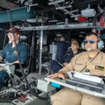 News - Australia, Philippine, U.S. forces conduct Multilateral Maritime Cooperative Activity - DVIDS