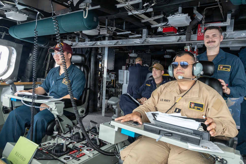 News - Australia, Philippine, U.S. forces conduct Multilateral Maritime Cooperative Activity - DVIDS