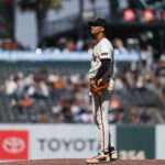 Giants Option Bivens, Pave Way for Lonsway's MLB Debut - roundtable.io
