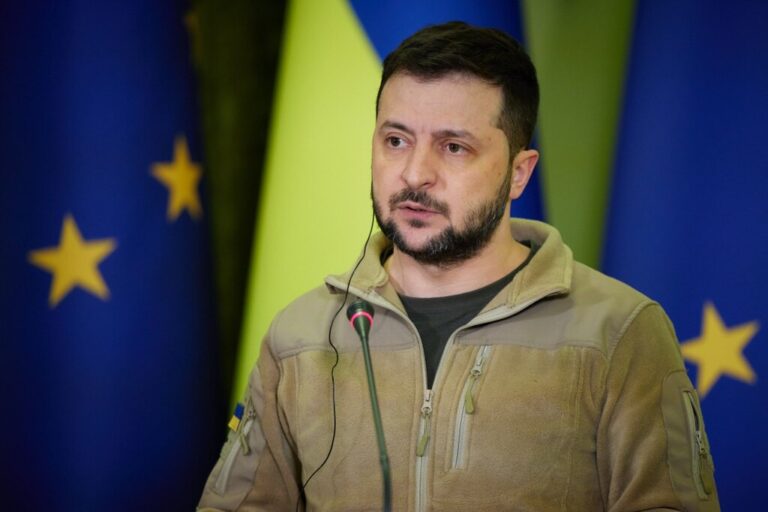 Ukraine’s War Revives an Old Lesson About Independence: News Article - Independent Institute