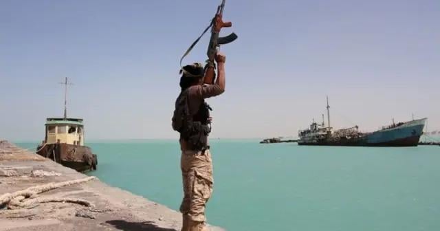 Houthi Attacks and Escalating Tehran-Washington Row over the Strait of Hormuz - IranWire