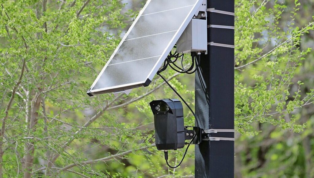 Carroll County officials defend Flock cameras as crime-solving tool amid privacy concerns - Your Ohio News