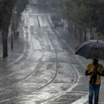 Israeli weather service warns of 'unprecedented' storm due to super El Niño - Haaretz