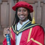 Former University of Cambridge professor Jason Arday found dead after resigning following plagiarism row - AOL.com