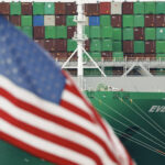 Trump admin. refunds $100 billion in 'liberation day' tariffs - CNBC