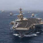 U.S. Navy blockade slashes Iran oil exports as Trump administration shifts to economic warfare - CNBC