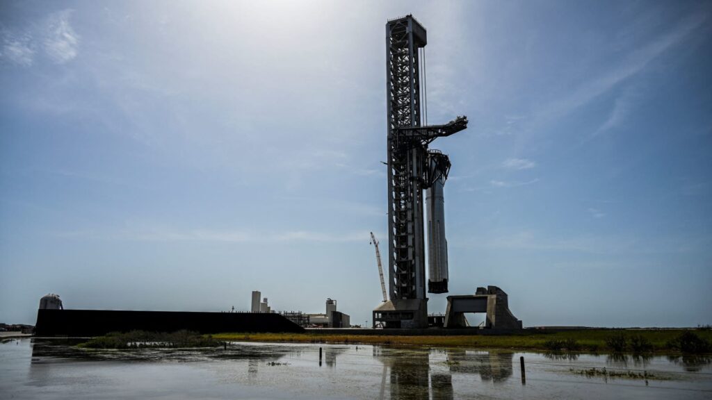 Data centers in space could be a new frontier for insurers — if they can price the risk - CNBC
