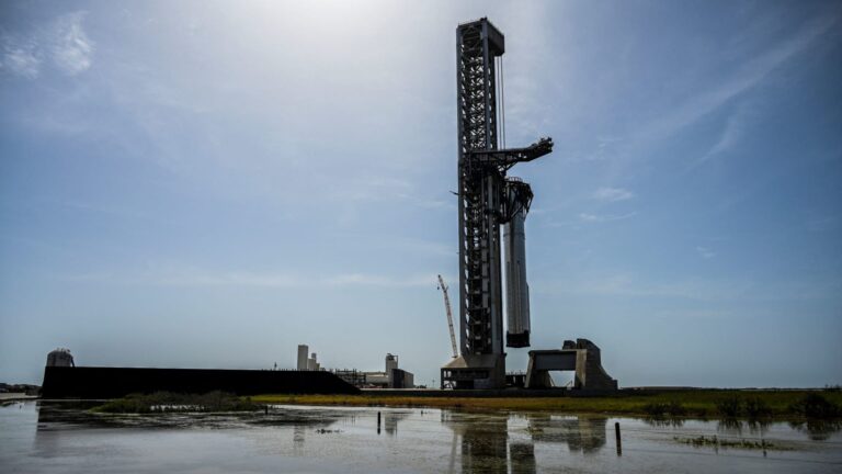 Data centers in space could be a new frontier for insurers — if they can price the risk - CNBC