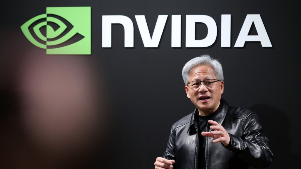 Nvidia's 'expectations premium' dogs the stock after earnings. Here's what analysts are watching for - CNBC
