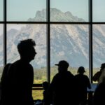 Treasury yields tread water with all eyes on Kevin Warsh's Jackson Hole keynote speech - CNBC