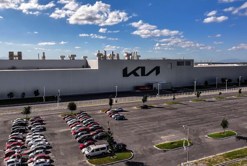 Despite a Q2 dip, first semester Foreign Direct Investment was Mexico’s highest ever - Mexico News Daily