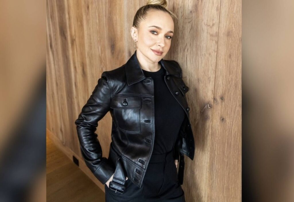 Hayden Panettiere, ‘Heroes’ and ‘Nashville’ star, dies at 36 - The Manila Times