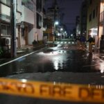 Japan earthquake injures more than 30 people - The Manila Times