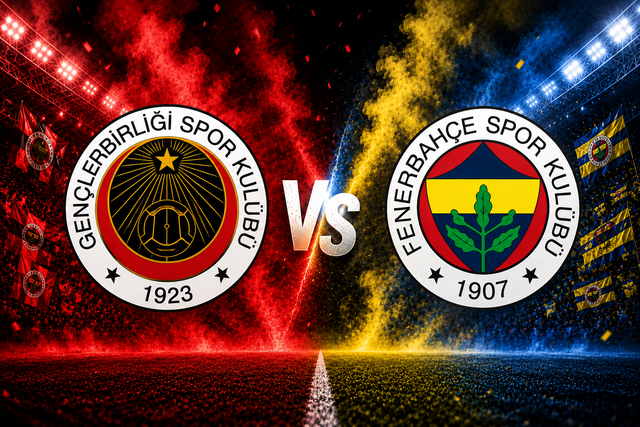 The 11s are set! İrfan Can Eğribayat's first match is against Fenerbahçe. - Haberler.com