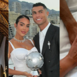 All the details revealed/Luxurious wedding for Cristiano Ronaldo and Georgina - cna.al