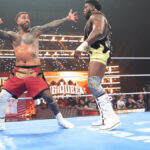 WWE Raw Results 24 August 2026: Royce Keys Ruin Main Event; Brother vs Brother Clash Set - ETV Bharat
