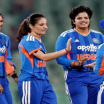 IND-W vs THA-W Live Streaming Details: Where To Watch India vs Thailand Match For Free In India? - ETV Bharat