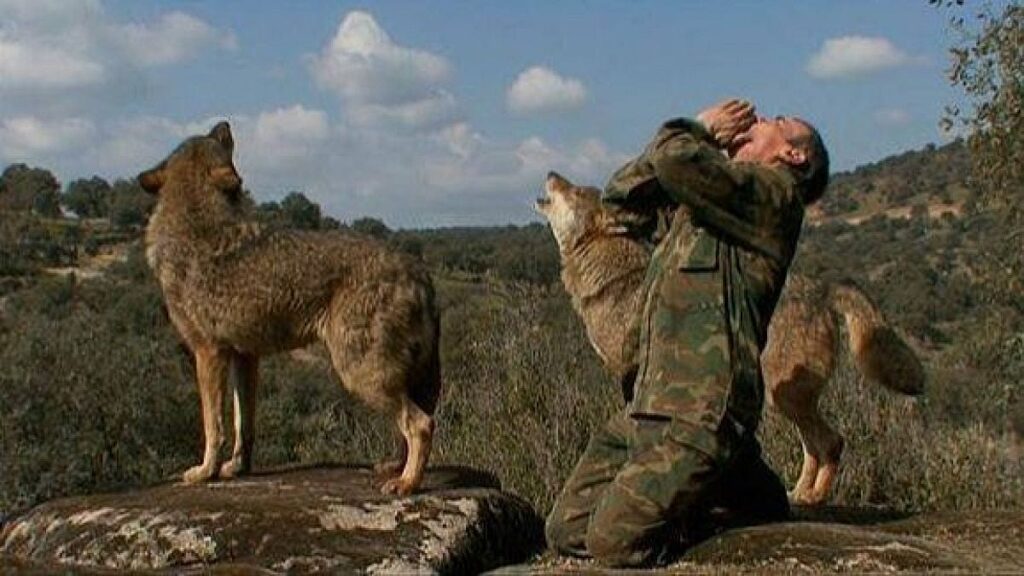 Raised in the wild: Spain's famous "wolf boy" dies - Euronews.com
