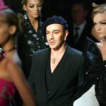 Why John Galliano's Met Gala is already causing controversy - Euronews