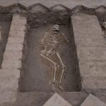 Remains of 16th-century hospital that treated sailors found in Peru - Euronews.com