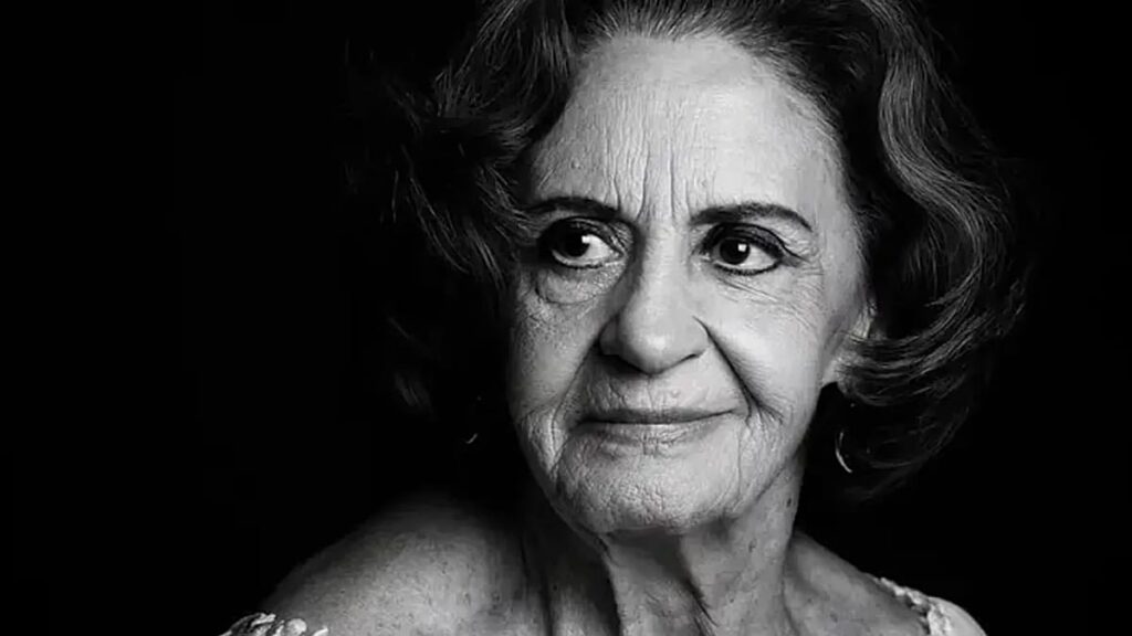 Laura Cardoso, legend of Brazilian soap operas, dies aged 98 - Euronews.com