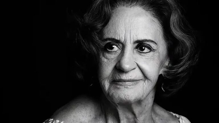 Laura Cardoso, legend of Brazilian soap operas, dies aged 98 - Euronews.com