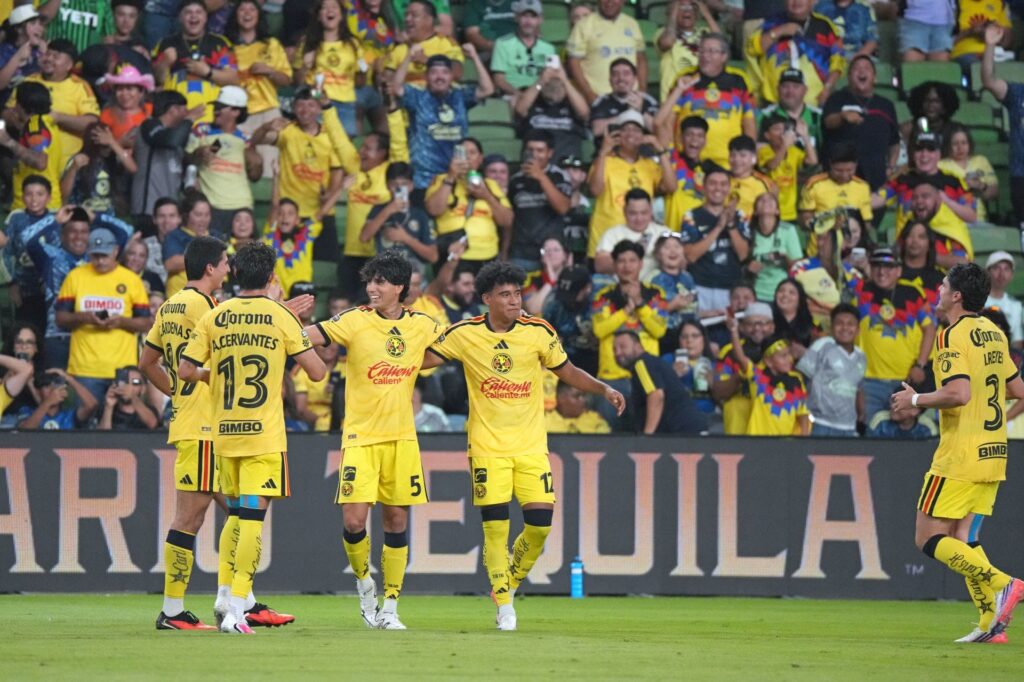 FC Juarez vs Club America Prediction and Betting Tips | August 21st 2026 - Sportskeeda