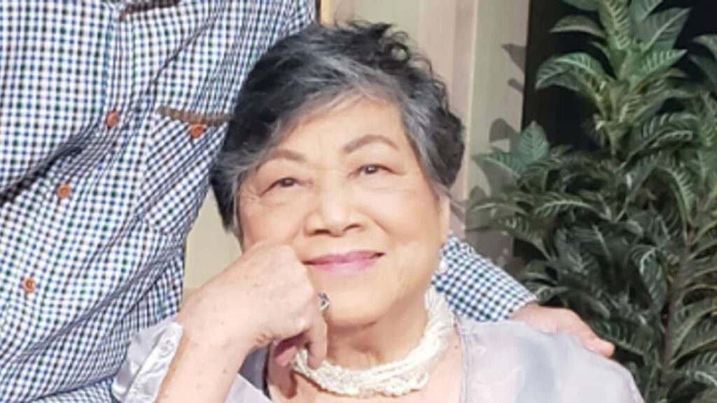 Spider-Man actress dead at 82 following major stroke - HELLO! Magazine