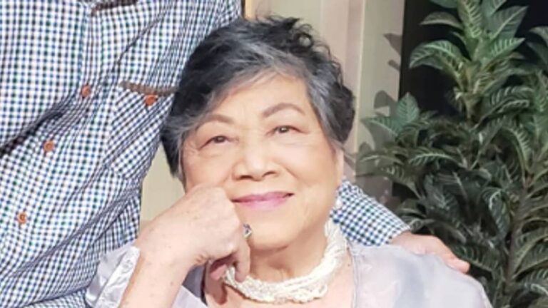 Spider-Man actress dead at 82 following major stroke - HELLO! Magazine