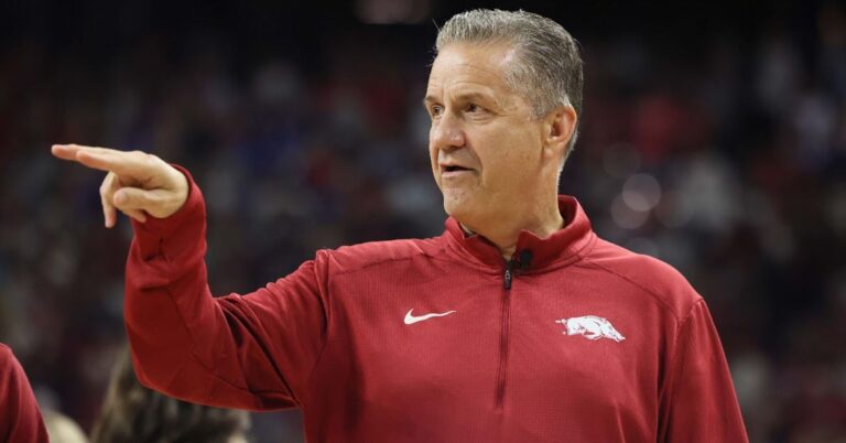 How to watch Arkansas in the Baha Mar Hoops Summer League Game 2 channel, stream, game time - 247Sports
