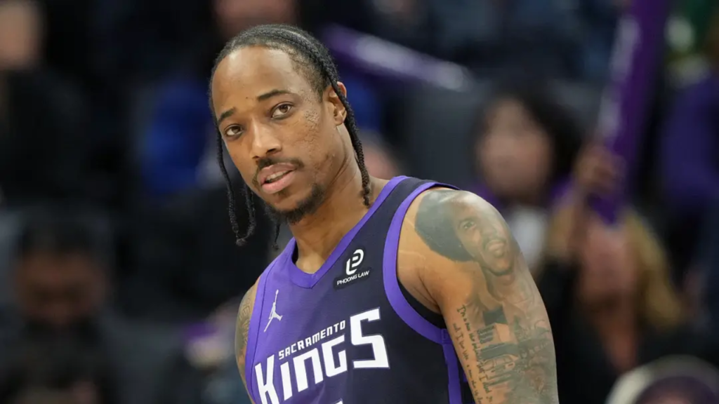 DeMar DeRozan Signs With Denver Nuggets: Why The Fit Makes Little Sense - Stadium Rant