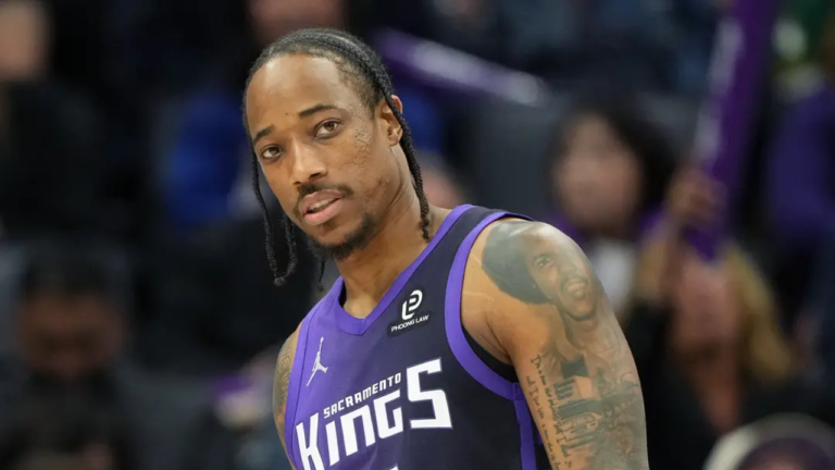 DeMar DeRozan Signs With Denver Nuggets: Why The Fit Makes Little Sense - Stadium Rant