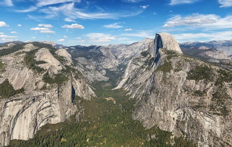 Interior pushes to give away a piece of Yosemite - Center for Western Priorities