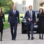 William ‘united' with King against Harry returning to UK as working royal - London Evening Standard